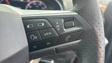 SEAT Ibiza 1.0 TSI 110 FR Sport 5dr Petrol Hatchback